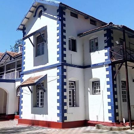 Ywca Wyoming Hotel Coonoor Exterior photo